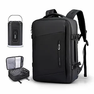 Рюкзак для ноутбука MARK RYDEN 15.6 Inch Vacuum Storage Large Capacity Travel Business - Фото 1