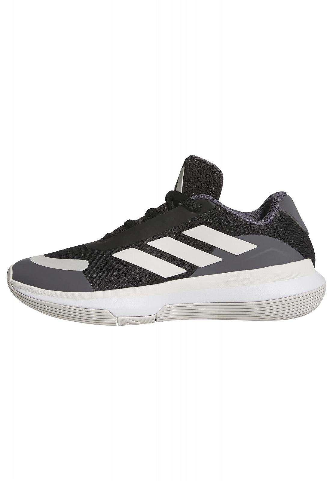 Кросівки adidas Unisex Bb Legends Low Баскетбольні, фото №1 Кросівки adidas Unisex Bb Legends Low Баскетбольні, фото №1