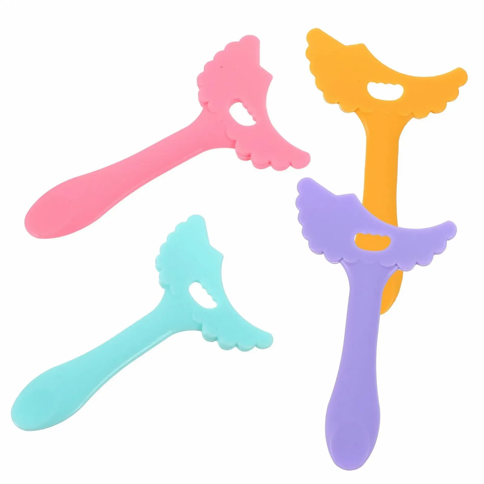 Инструмент для подводки глаз minkissy, фото №1