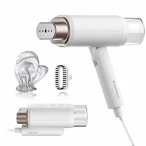 Отпариватель Newbealer 1200 Вт 180 мл Белый - Фото 1