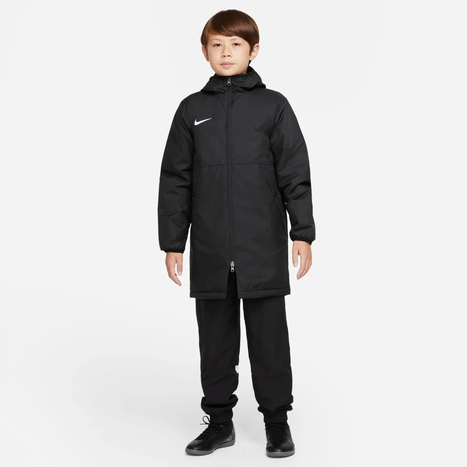 Зимова куртка Nike Boys Y Nk Syn Fl Rpl Park20 SDF Jkt, фото №7