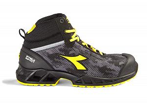 Кроссовки DIADORA Shark Stable Impact Mid S3 SRC ESD унисекс - Фото 1