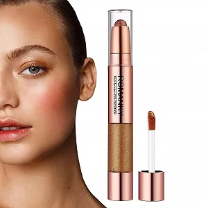 Жидкие Тени 2-в-1 Набор - Фото 1