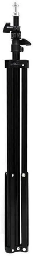 Штатив Godox Studio 200см з універсальним кріпленням Чорний, фото №5 Штатив Godox Studio 200см з універсальним кріпленням Чорний, фото №5
