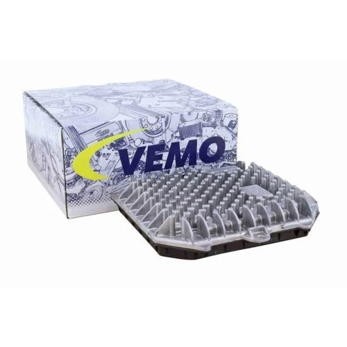 Блок керування освітленням VEMO V20-73-0259 для BMW, фото №2 Блок керування освітленням VEMO V20-73-0259 для BMW, фото №2