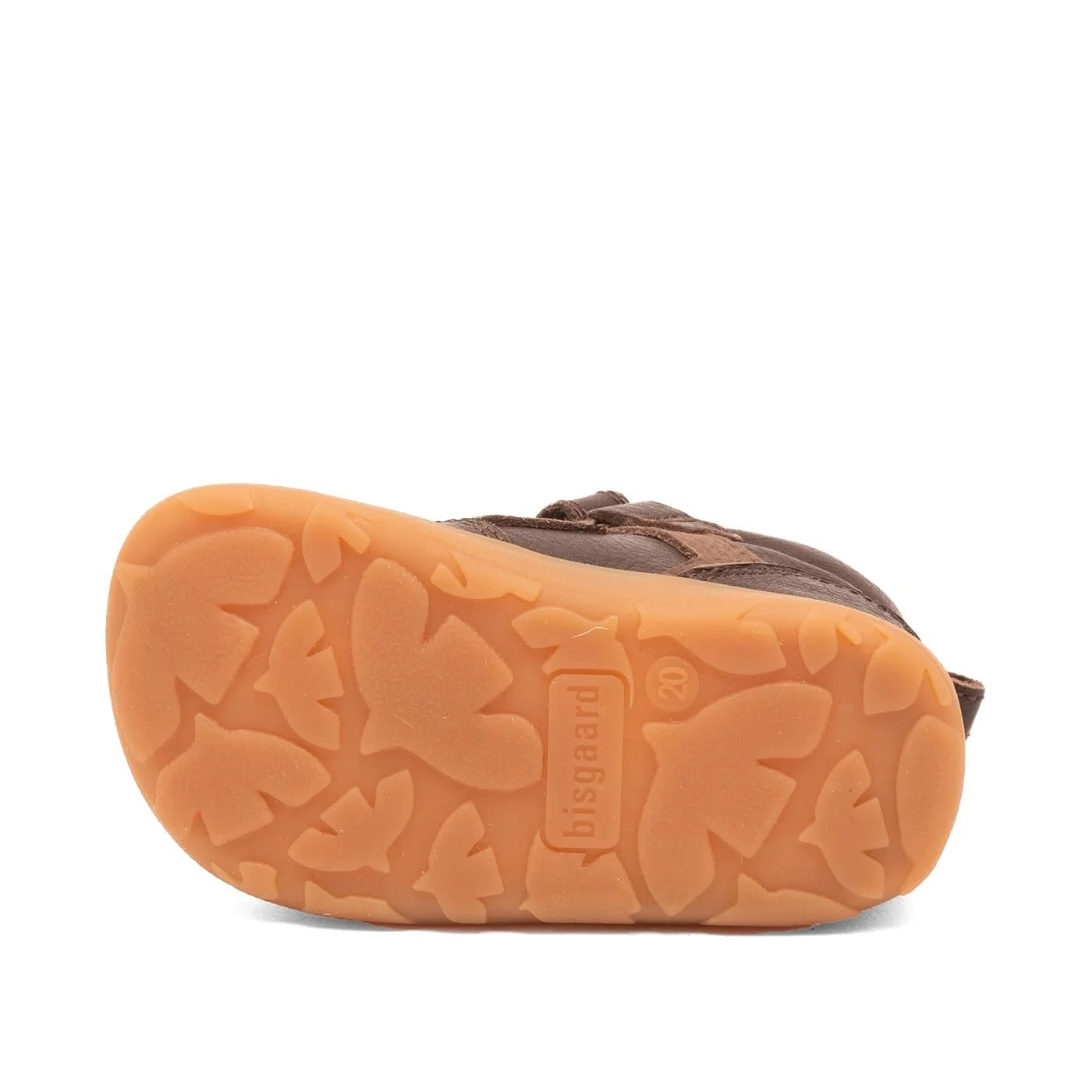 Кроссовки Bisgaard Unisex Children's Bisgaard Barefoot Becky Tex, фото №5