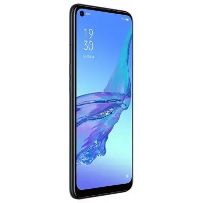 Мобильный телефон Oppo A53 4/64GB Electric Black OFCPH2127_BLACK 45332, фото №3 Мобильный телефон Oppo A53 4/64GB Electric Black OFCPH2127_BLACK 45332, фото №3