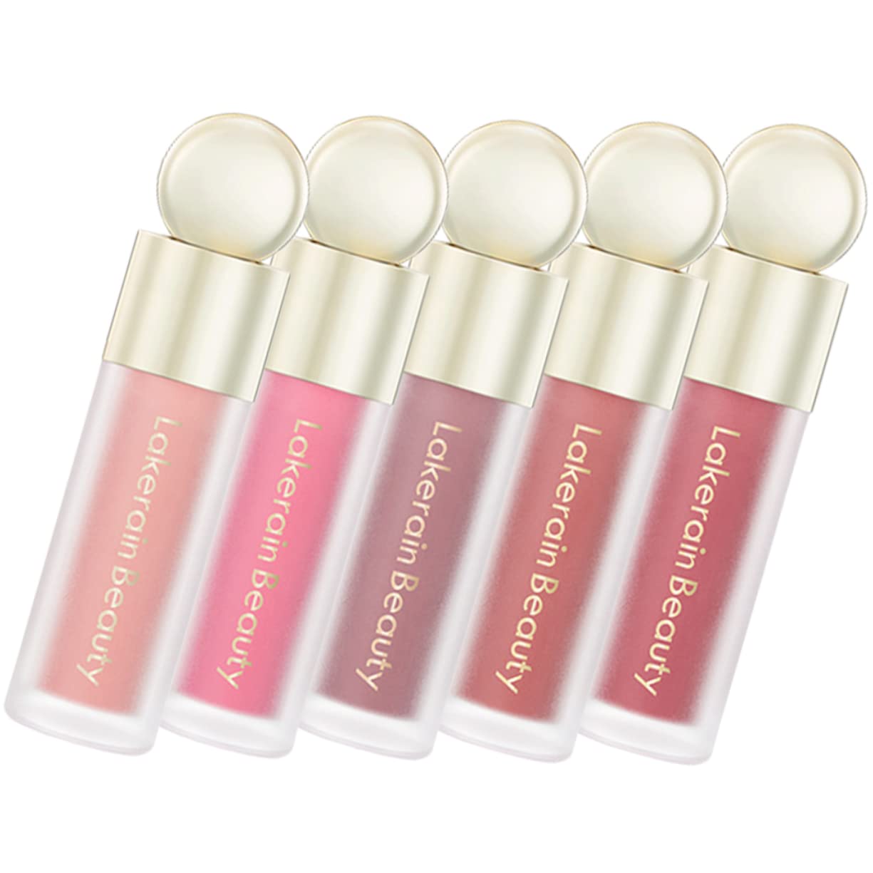 Набор Ipetboom Кремовые тени-румяна для лица 15 шт., фото №2 Набор Ipetboom Кремовые тени-румяна для лица 15 шт., фото №2