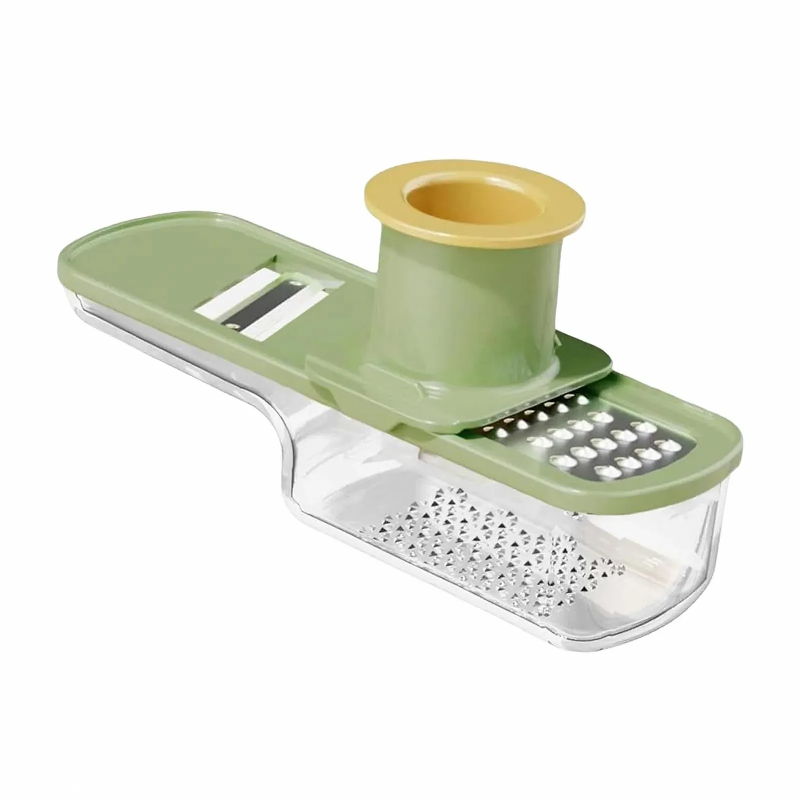 Овощерезка с контейнером для хранения, фото №7 Овощерезка с контейнером для хранения, фото №7