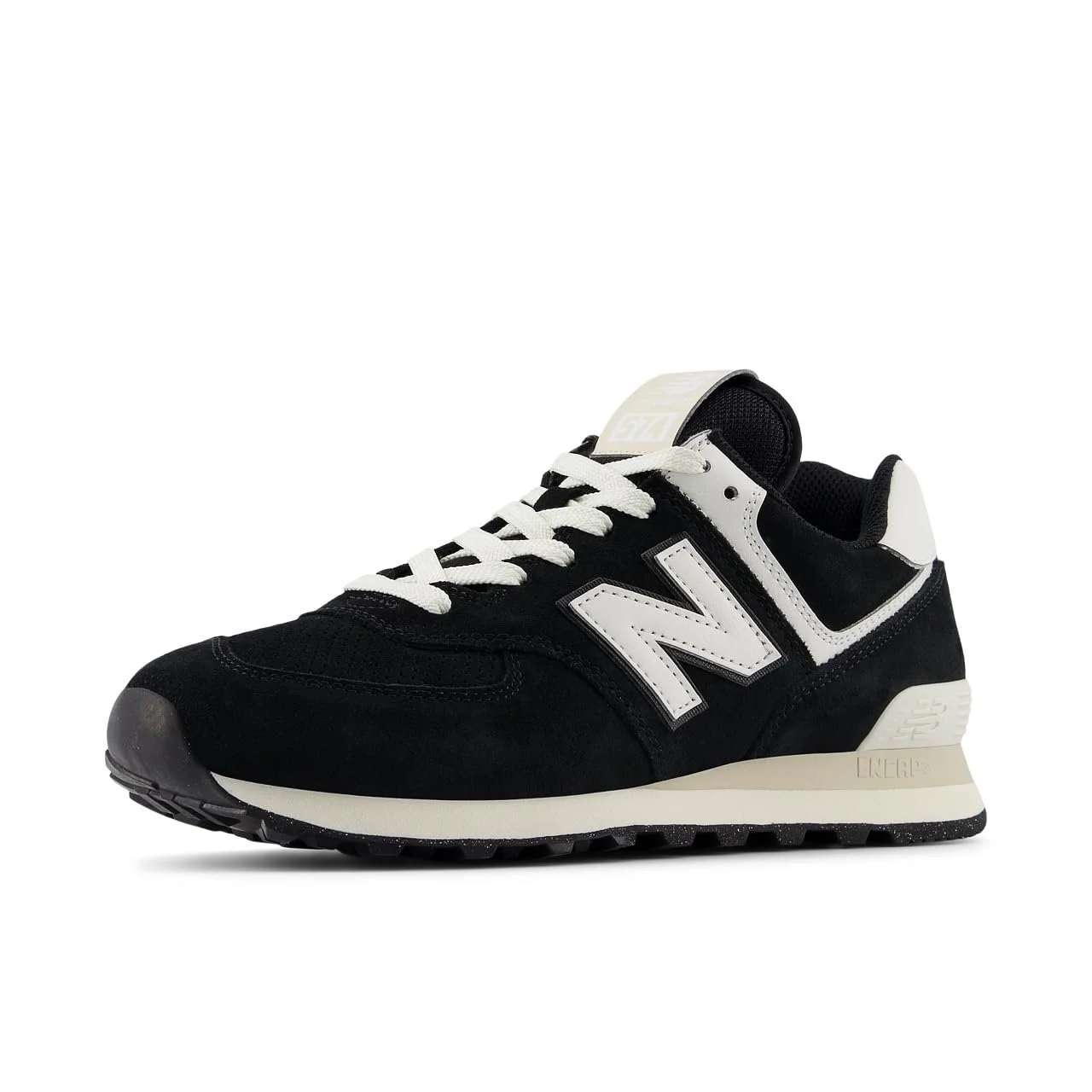Кросівки New Balance 574 чоловічі, фото №2 Кросівки New Balance 574 чоловічі, фото №2