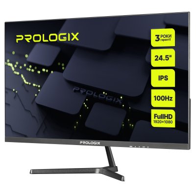 Монитор Prologix P2525HF, фото №3