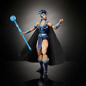 Фигурка Evil-Lyn Masters of the Universe Masterverse New Eternia 18 см synthetic.ua - Фото 1