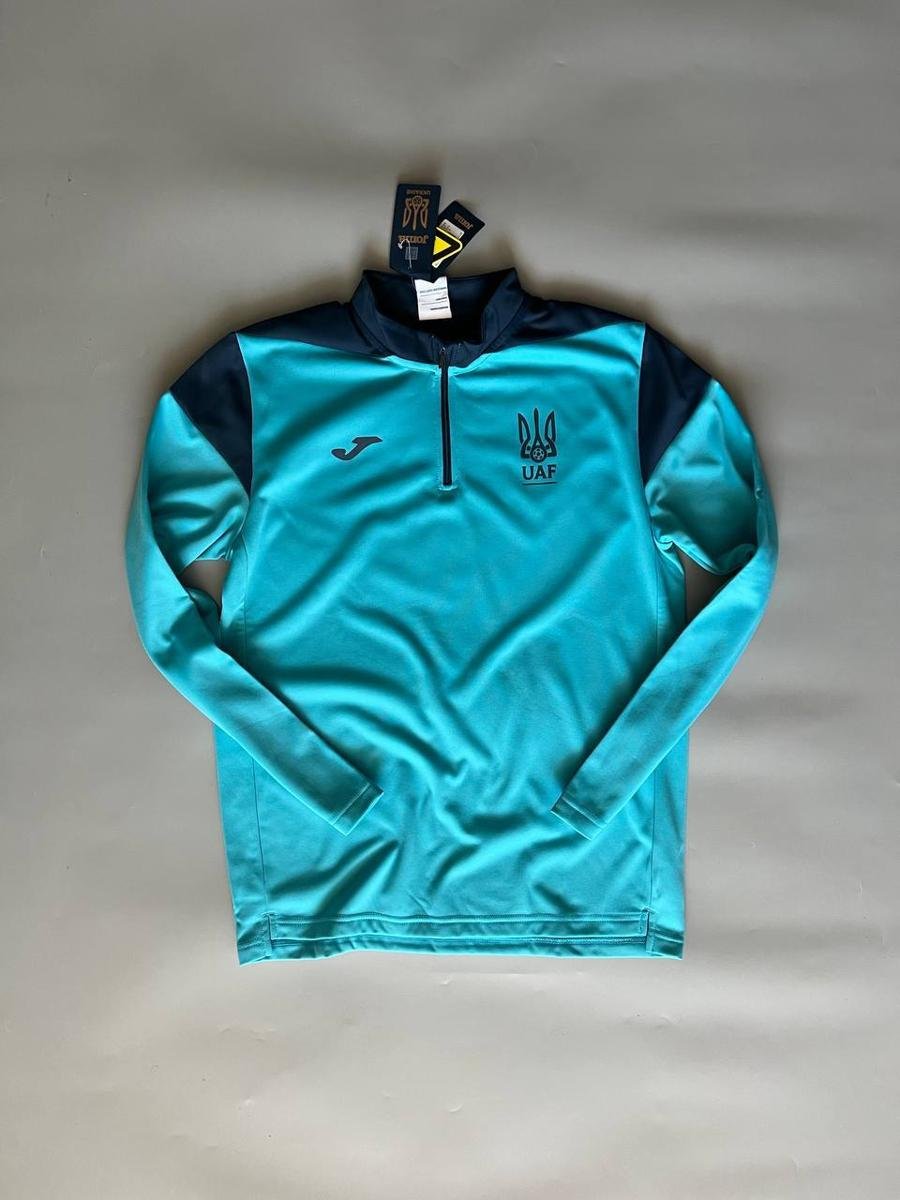 Джемпер Joma UKRAINE збірної України XXL, фото №1