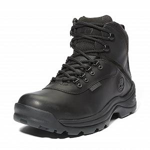 Черевики Timberland White Ledge Mid Wp - Фото 1