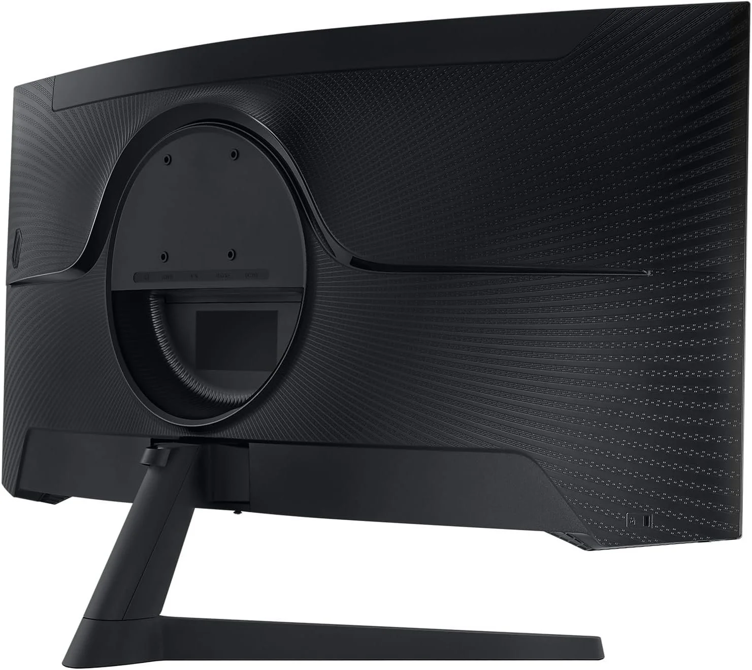 Монітор 34" Samsung Odyssey G5 LC34G55TWWP 2К VA 165 Гц, фото №6