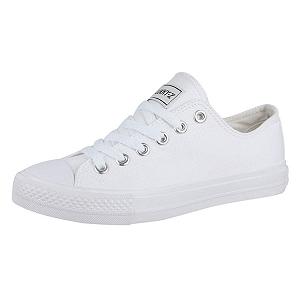 Кроссовки Elara Chunkyrayan unisex низкие текстильные - Фото 1