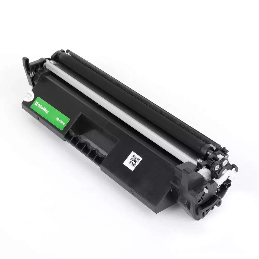 Картридж CW (CW-C051M) Canon LBP162/MF269/MF267/MF264 Black аналог 051, фото №7