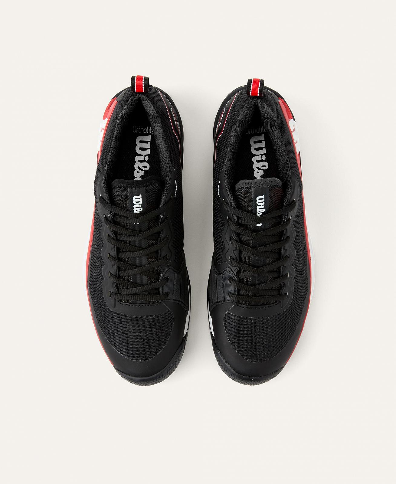 Теннисные кроссовки Wilson Rush Pro 4.5 Clay, фото №12