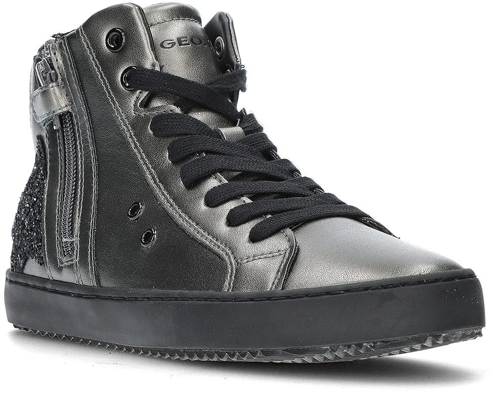 Кроссовки Geox J Kalispera Girl A, фото №2