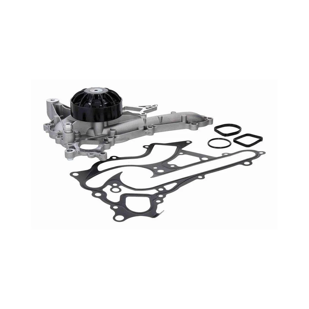 Водяний насос VAICO Green Mobility Parts V30-50091 охолодження двигуна, фото №1