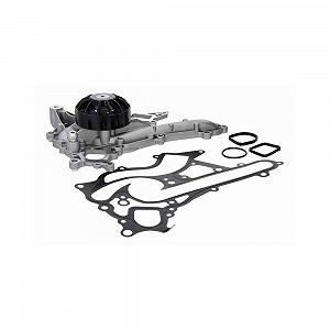 Водяной насос VAICO Green Mobility Parts V30-50091 охлаждение двигателя - Фото 1