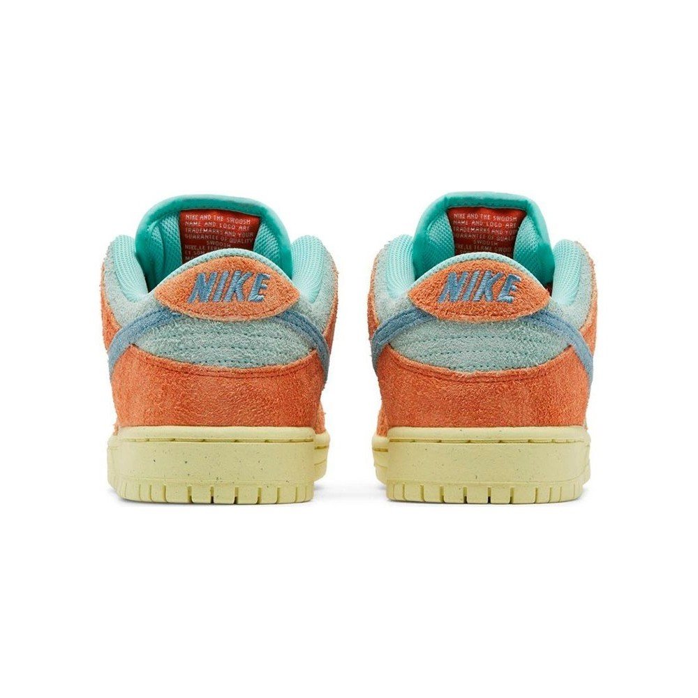Кросівки NIKE SB DUNK LOW 38.5, фото №6