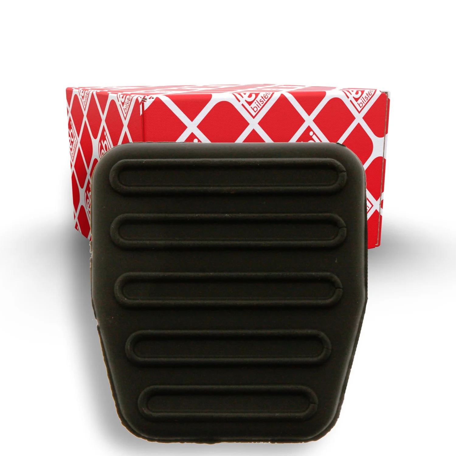 Накладка педалі гальма FEBI BILSTEIN 05243 для MAN NEOPLAN, фото №1