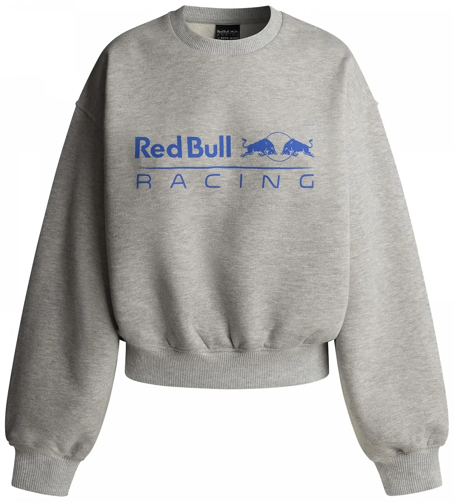 Жіночий Світшот Pepe Jeans Logo Crew, фото №1