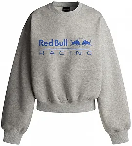 Женский Свитшот Pepe Jeans Logo Crew - Фото 1