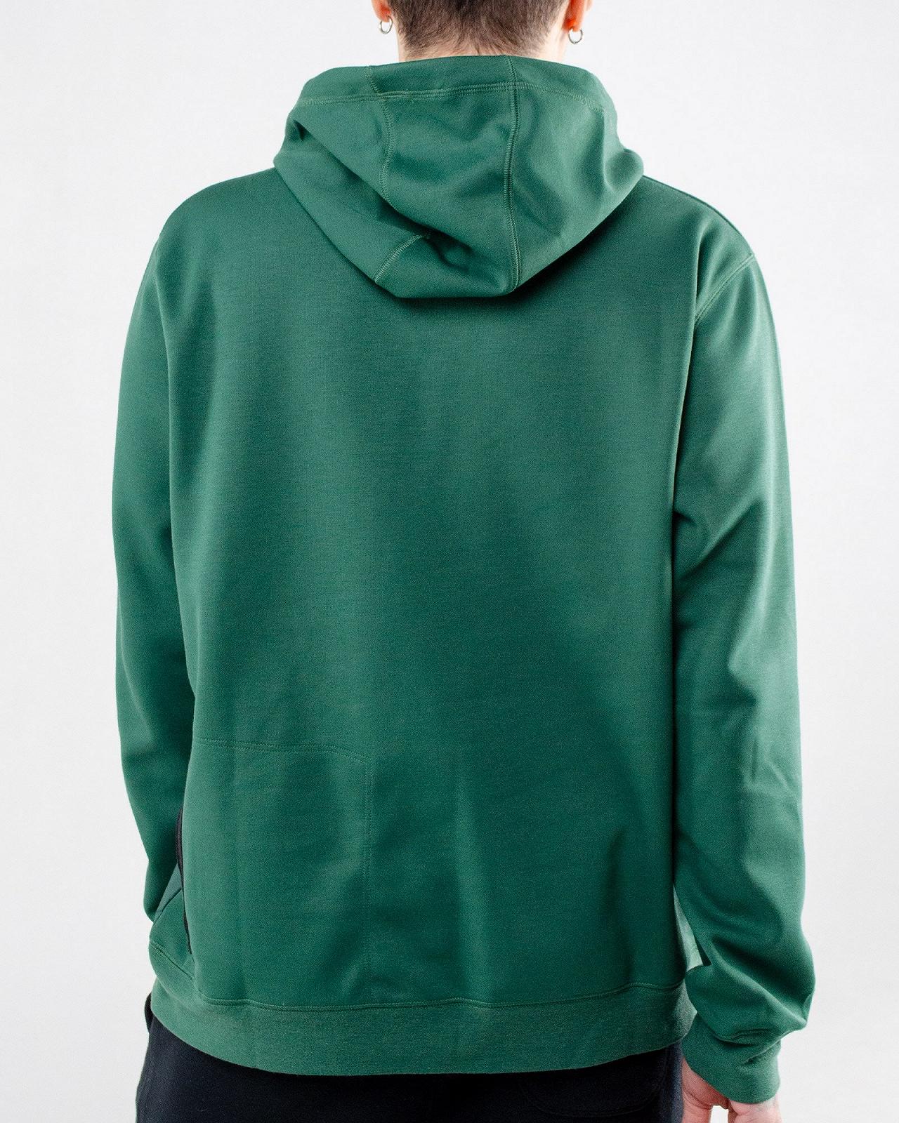 Джемпер Jordan DF AIR STMT FLC PO HOODIE S, фото №2