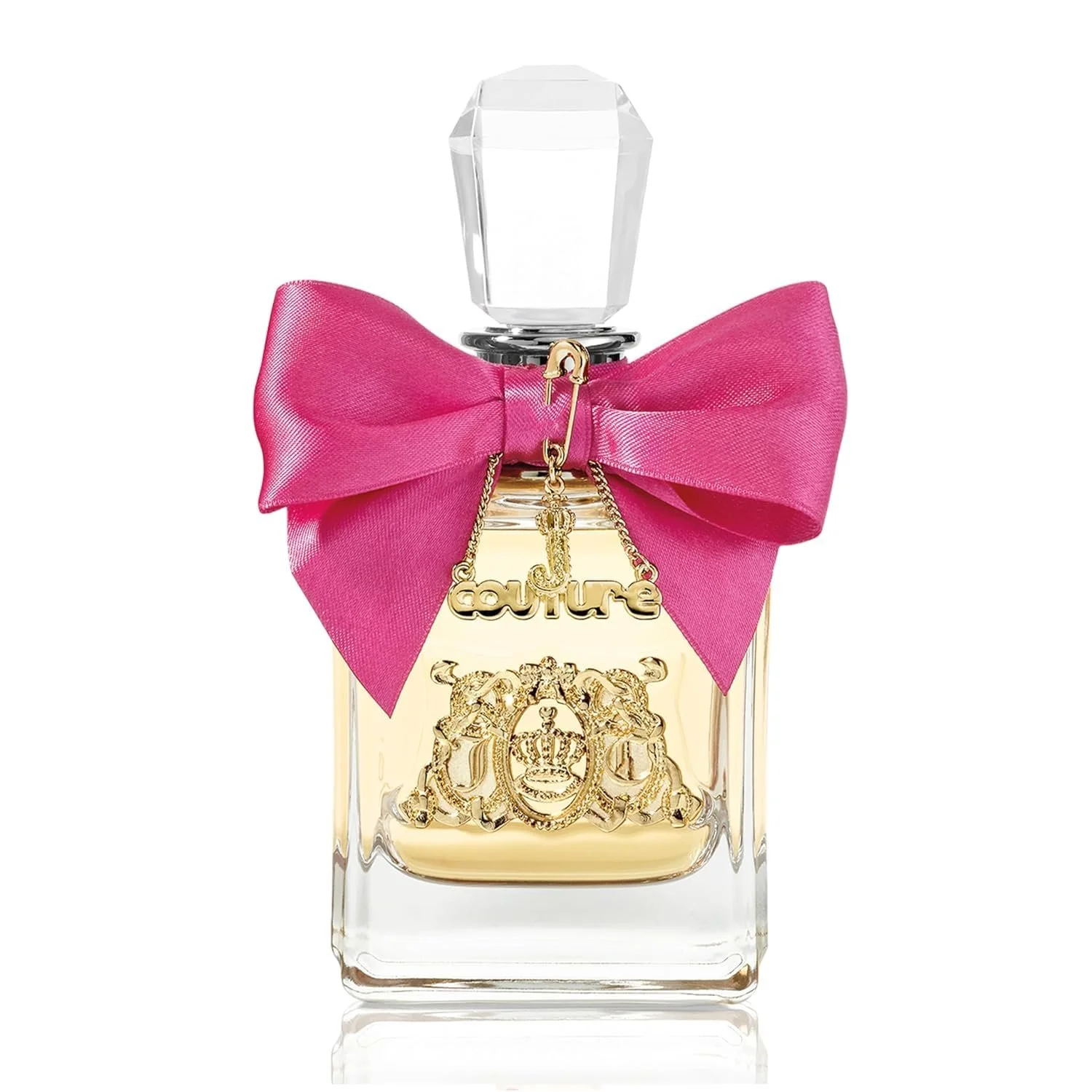 Парфумована вода Juicy Couture Viva la Juicy Квітковий, Жіночий, Романтичний, з дикими нотами, солодкий та легкий аромат для жінок, фото №1
