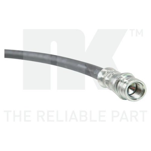 Гальмівний шланг NK 854765 для AUDI SEAT SKODA VW, передня вісь, фото №3 Гальмівний шланг NK 854765 для AUDI SEAT SKODA VW, передня вісь, фото №3