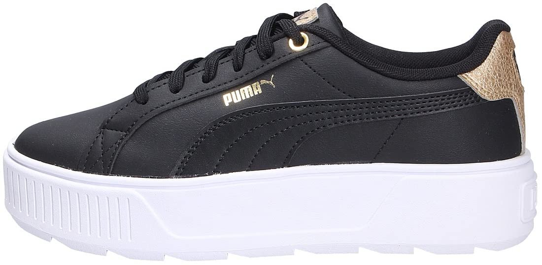 Кросівки PUMA Karmen Distressed, фото №2