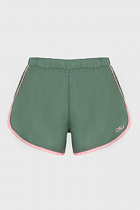 Шорти CMP WOMAN SHORTS WITH INNER MESH XS/S - Фото 1
