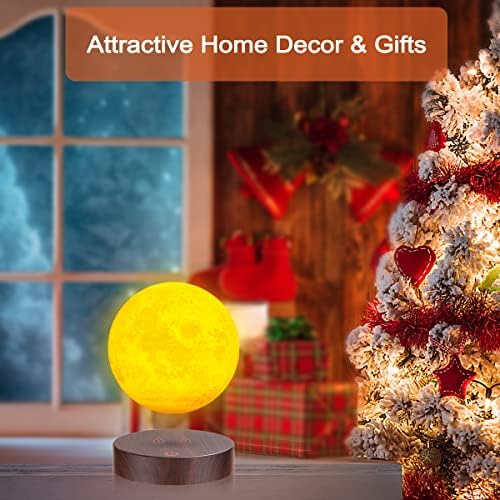 Лампа Vnemofey Galaxy Floating 3 кольори, фото №5