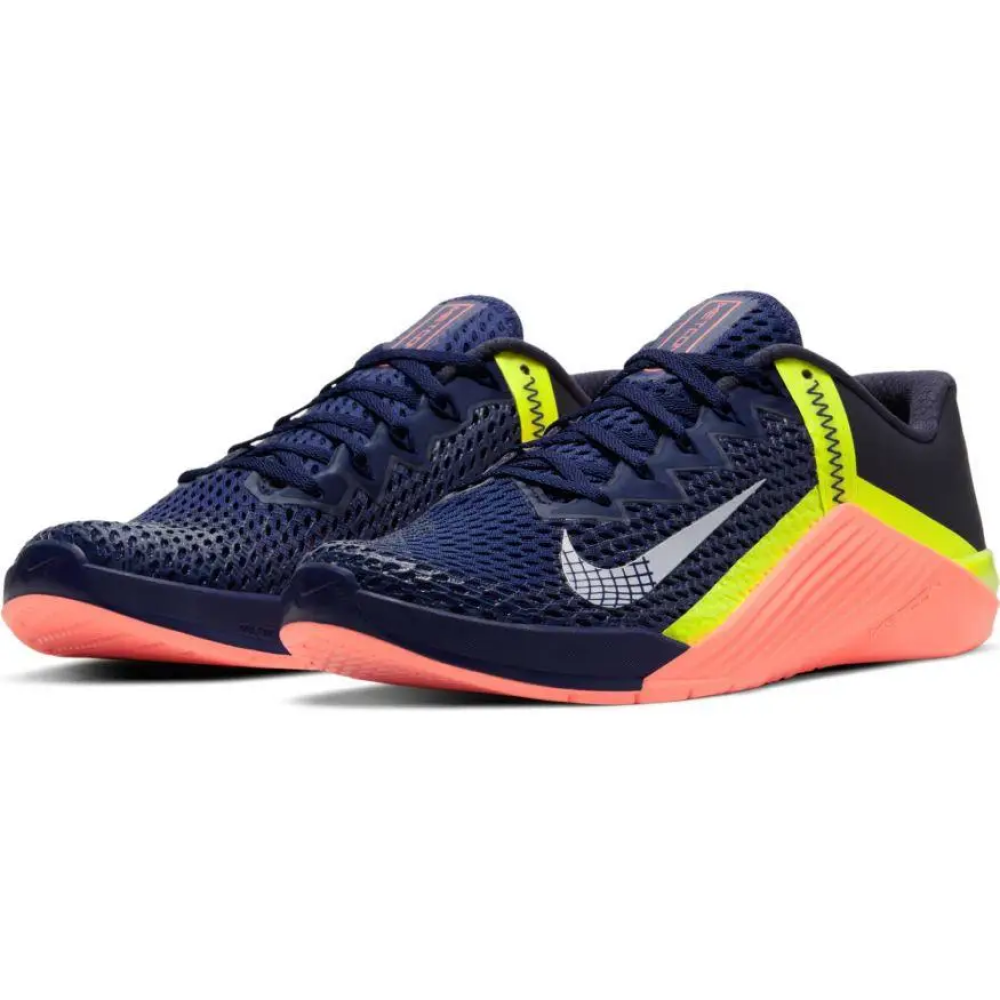 Кроссовки Nike Metcon 6 Размер 47, фото №3