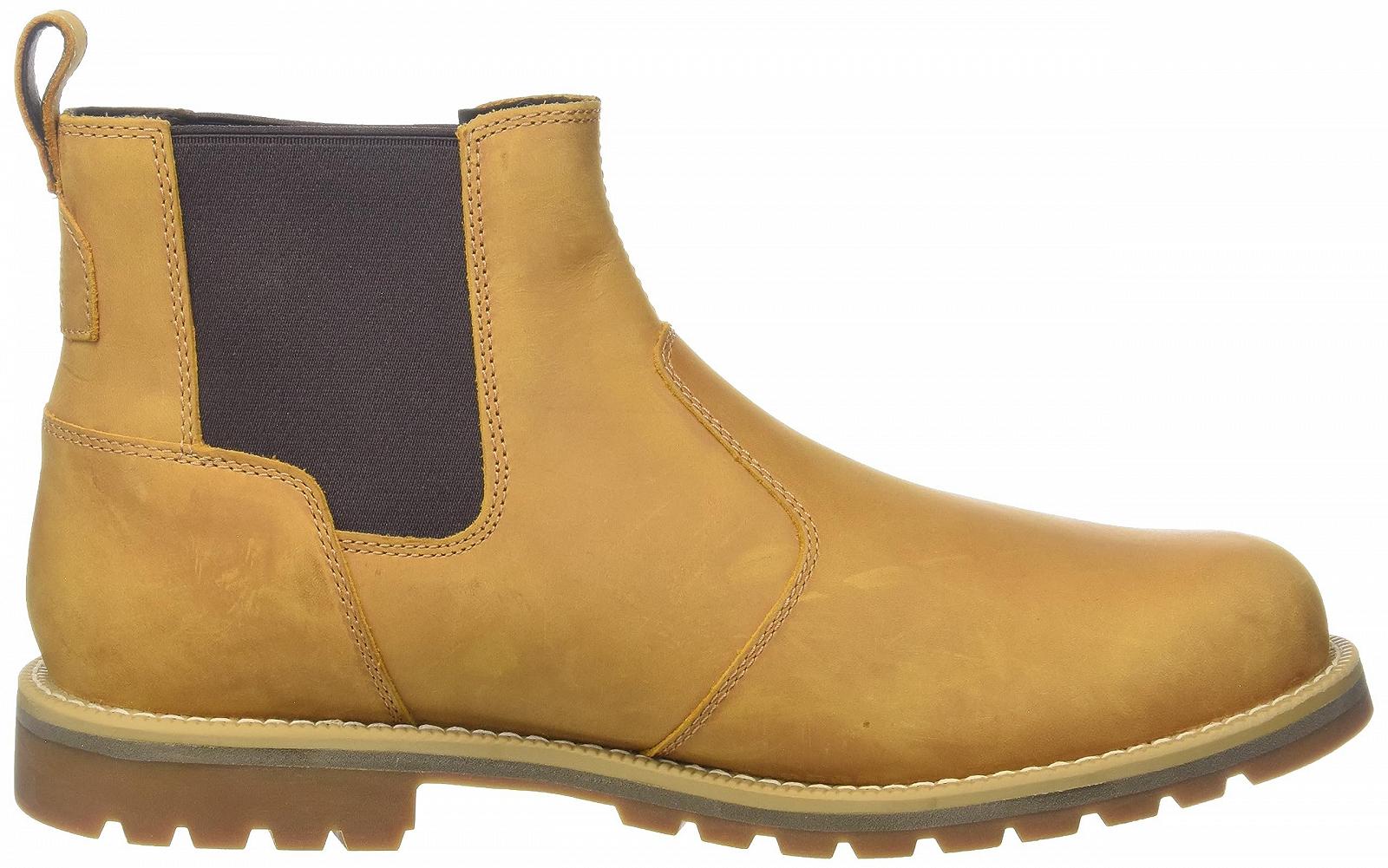 Челси Timberland Redwood Falls Мужские, фото №4