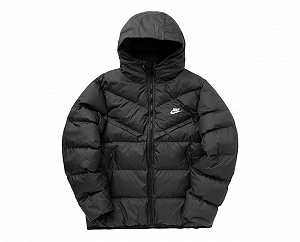 Куртка Nike SF WR PL-FLD HD JKT XXL - Фото 1