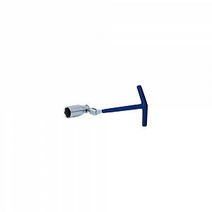 Свечной ключ KS TOOLS 517.1175 - Фото 1