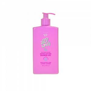 Відлущувальний гель для душу Yes Studio Self Love 500 мл - Фото 1