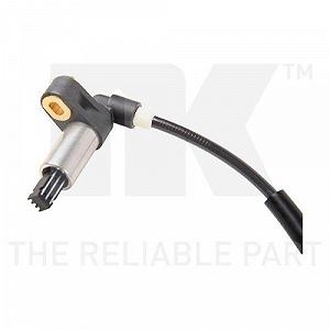 Датчик частоты вращения колеса NK 293979 для RENAULT, задний правый synthetic.ua - Фото 1