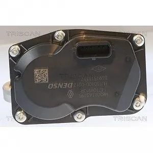 Клапан EGR TRISCAN 8813 10055 для MERCEDES-BENZ RENAULT DACIA нижній synthetic.ua - Фото 1