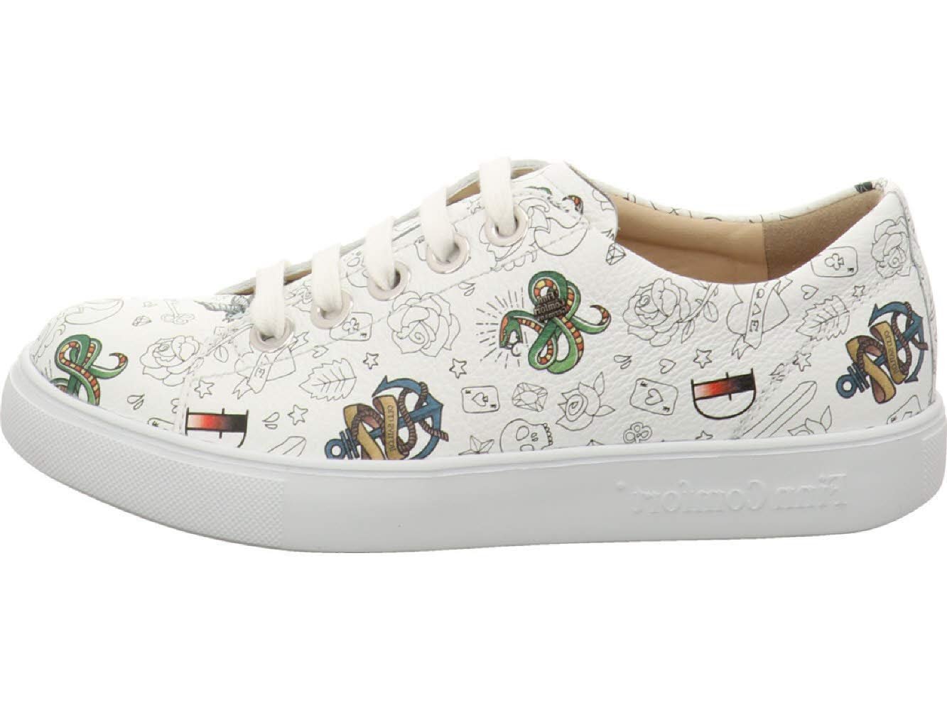 Кросівки Finn Comfort Master Elpaso Other, фото №3