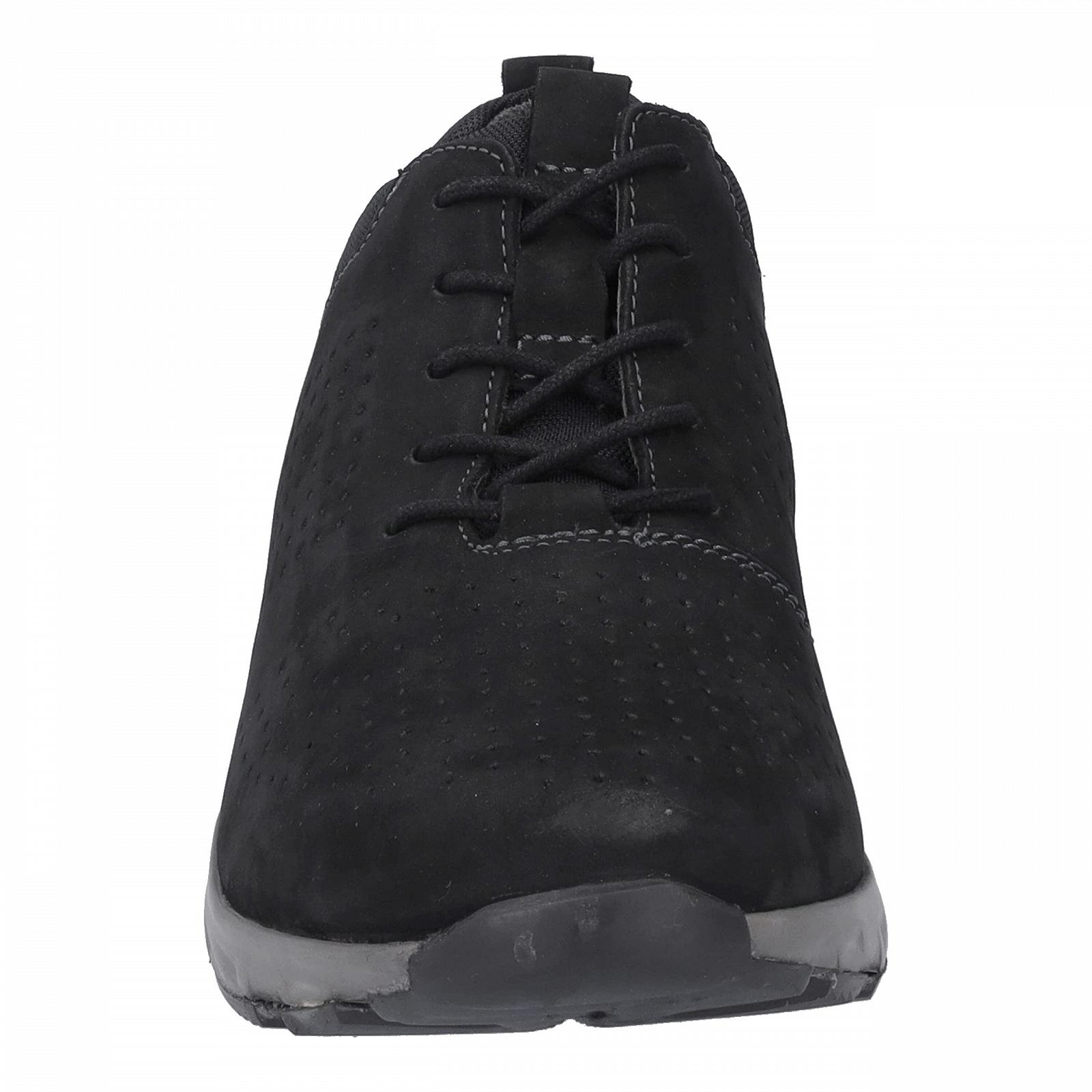 Кросівки Josef Seibel Noah 02 Black, фото №5