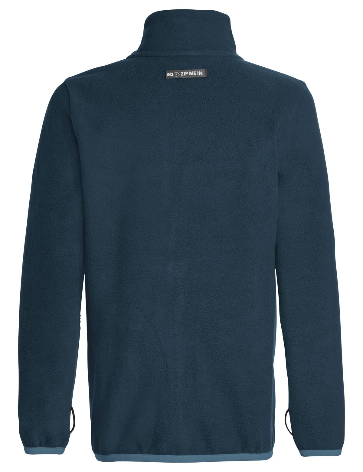 Куртка VAUDE Pulex для детей, унисекс, фото №2 Куртка VAUDE Pulex для детей, унисекс, фото №2