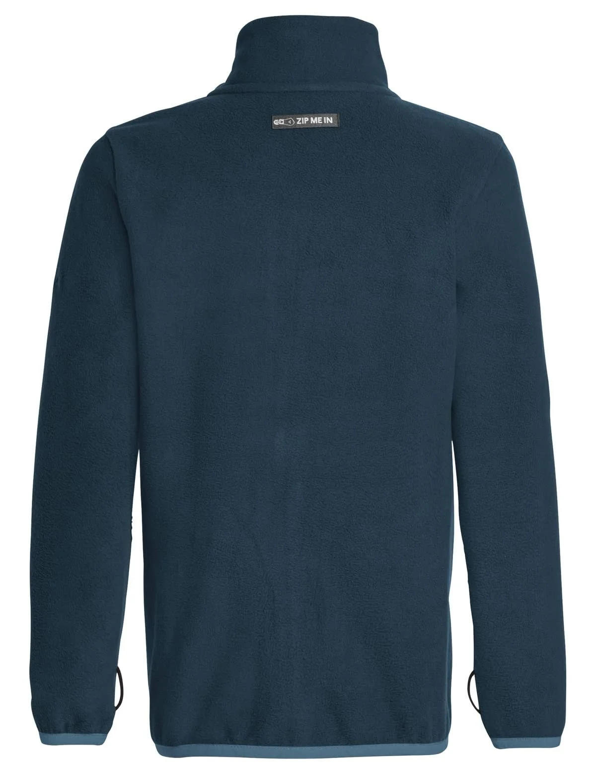 Куртка VAUDE Pulex для дітей, унісекс, фото №2 Куртка VAUDE Pulex для дітей, унісекс, фото №2