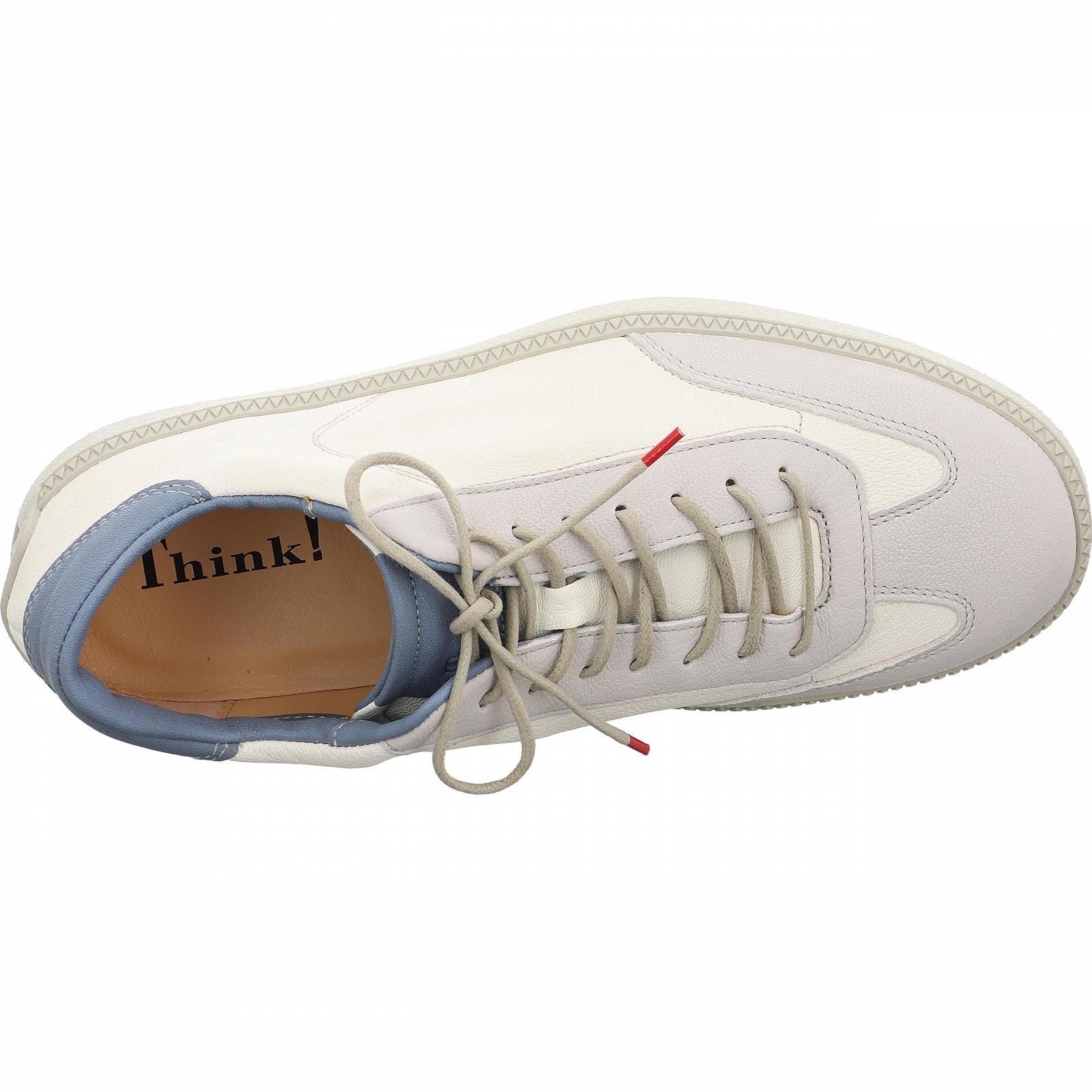 Кроссовки Think! Turna со сменной стелькой, фото №5