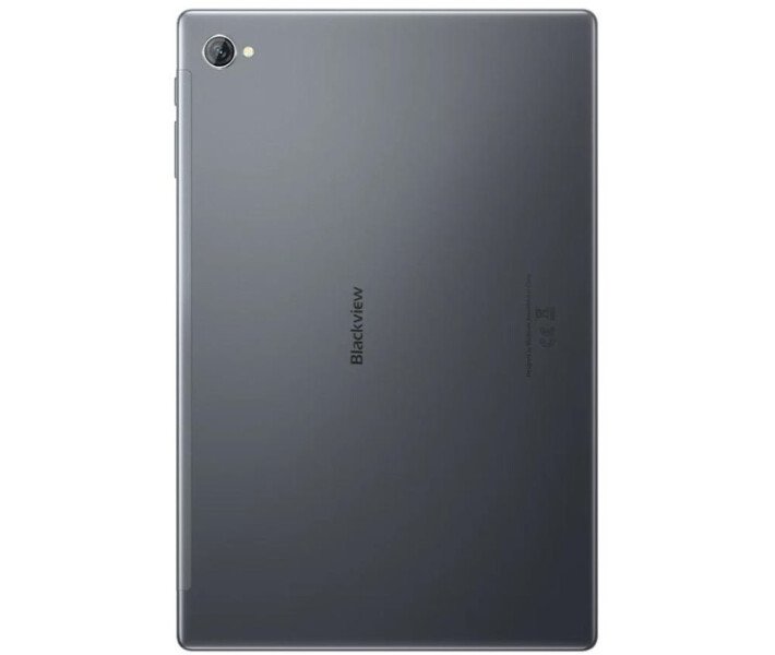 Планшет 10.5"  Blackview Tab 15 Pro 8+6/256GB 4G 2 SIM 8 ядер Android 12 8280 mAh Сірий, фото №7