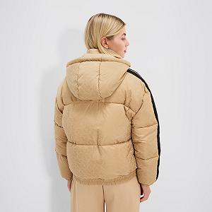 Куртка Ellesse Hondo Padded Jacket S synthetic.ua - Фото 1