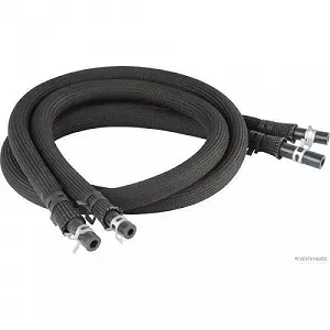 Ремкомплект HERTH+BUSS ELPARTS 54271045 трубки тиску (сажового фільтра) synthetic.ua - Фото 1